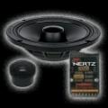  Hertz Space K8.1 2-Way System  